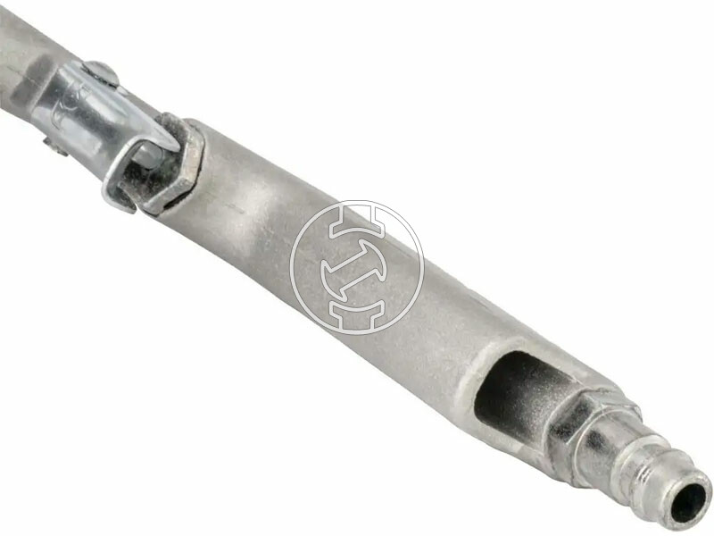 Güde homokszóró pisztoly