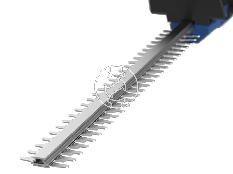 Güde HS 18-0 akkus sövényvágó + LGAP 18-3020 akkumulátor és töltő szett