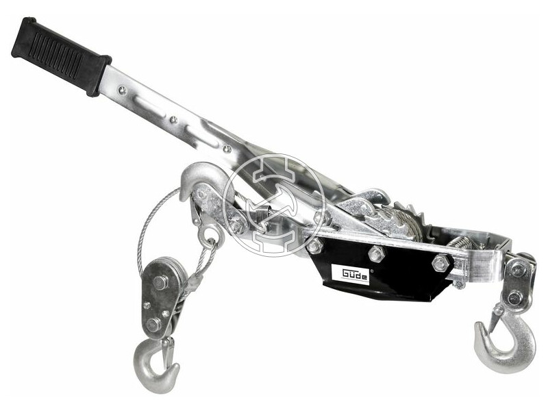 Güde HS 4000 kézi vontató csörlő