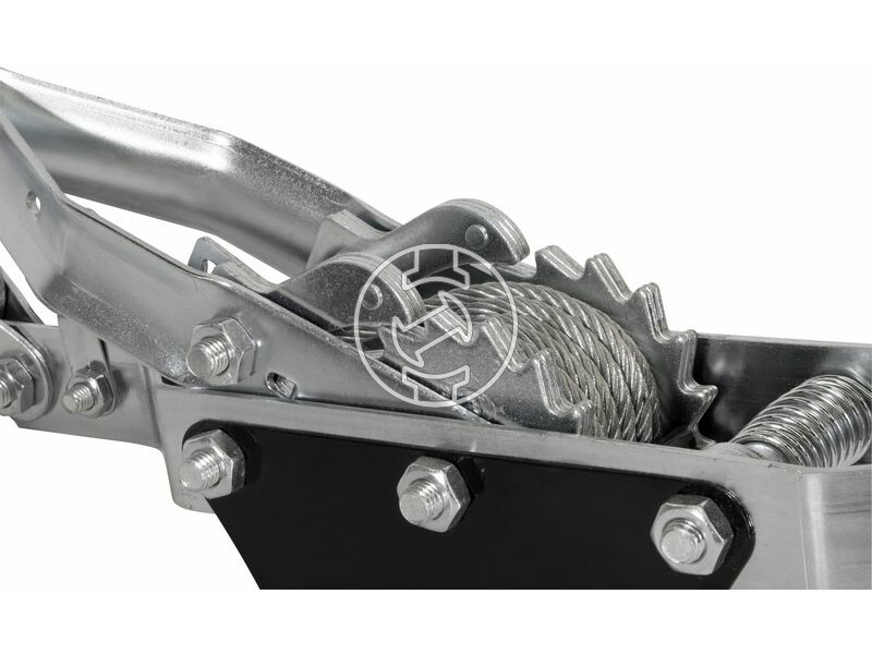 Güde HS 4000 kézi vontató csörlő