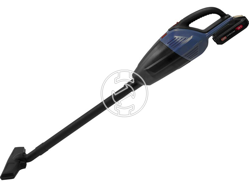 Güde HSS 18-201-05 akkus kézi porszívó