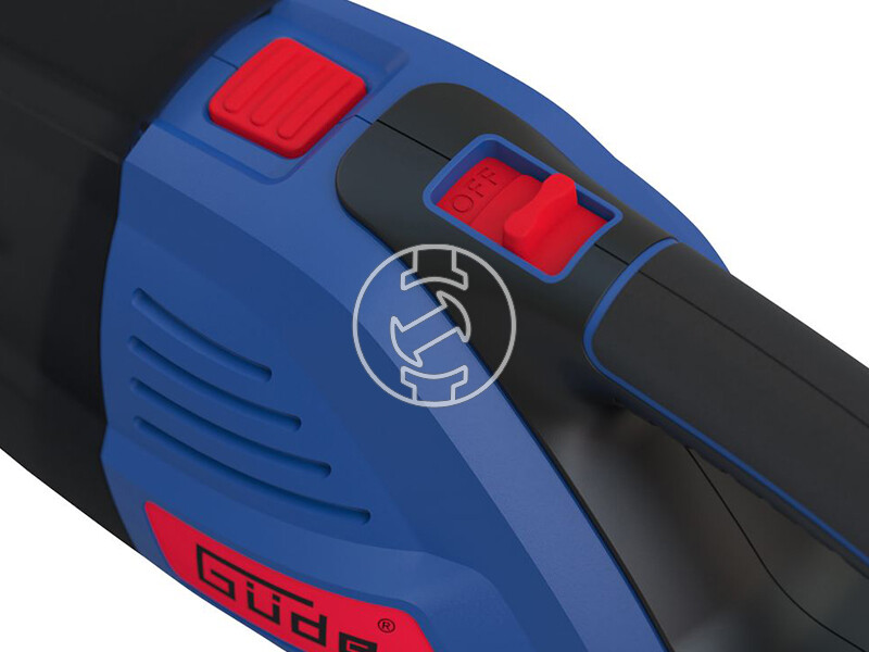 Güde HSS 18-201-05 akkus kézi porszívó