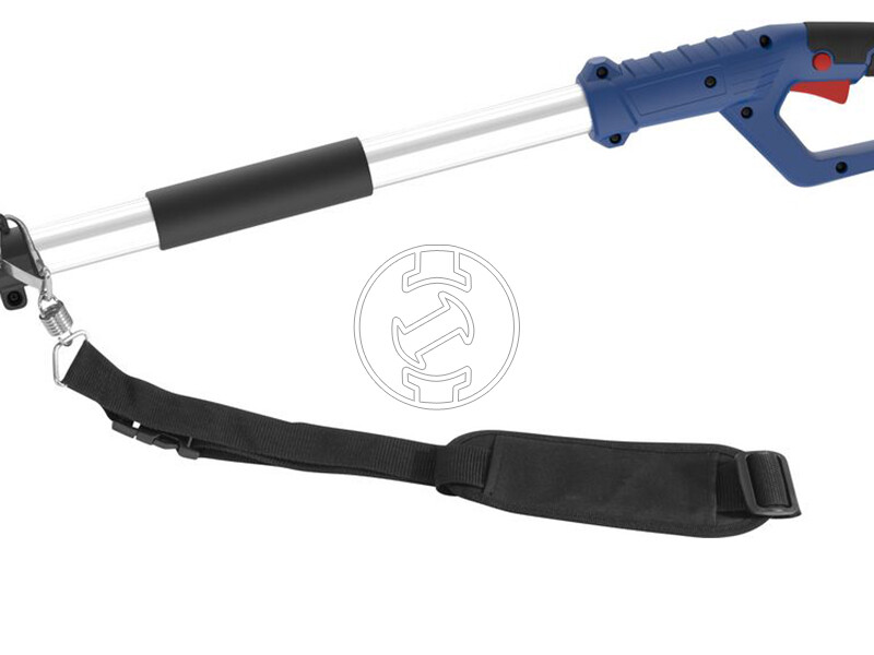 Güde HST 18-0 akkus sövényvágó + LGAP 18-3020 akkumulátor és töltő szett