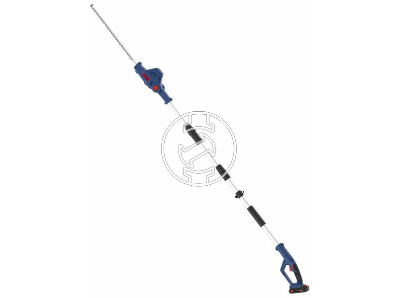 Güde HST 18-201-05 akkus sövényvágó 18 V