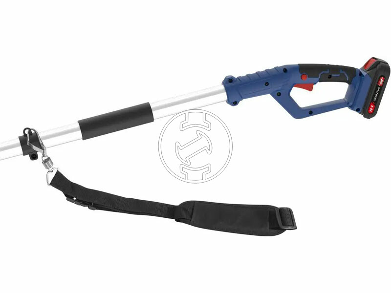 Güde HST 18-201-05 akkus sövényvágó 18 V