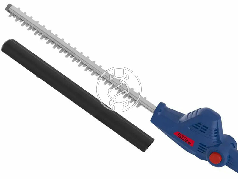 Güde HST 18-201-05 akkus sövényvágó 18 V