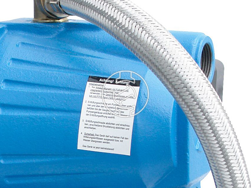 Güde HWW 1300 G házi vízellátó