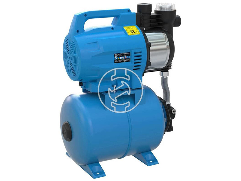 Güde HWW 1400.2 VF házi vízellátó