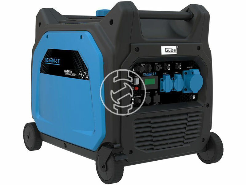 lift Armchair different Gude ISG 6600-3 E generator inverter silentios zivtool.ro - Webshop,  comerț, service.