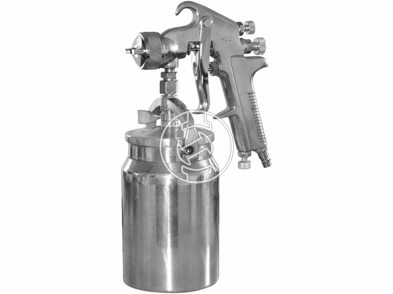 Güde Jet S festékszóró pisztoly