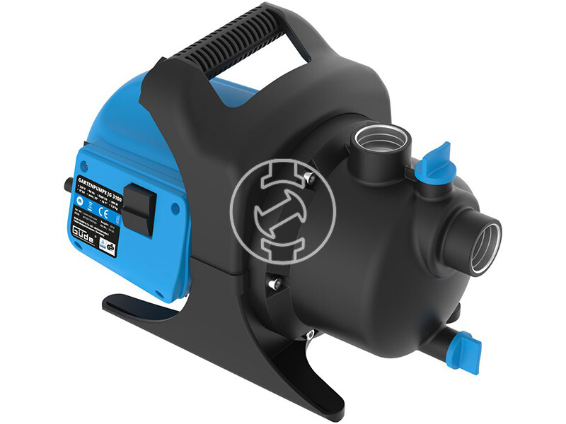 Güde JG 3100 önfelszívó felszíni szivattyú