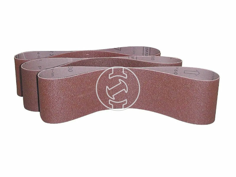 Güde K100 végtelenített csiszolószalag 3 db