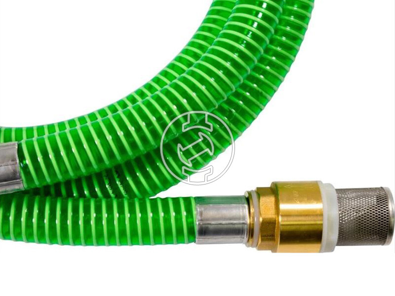 Güde KA4P szívótömlő