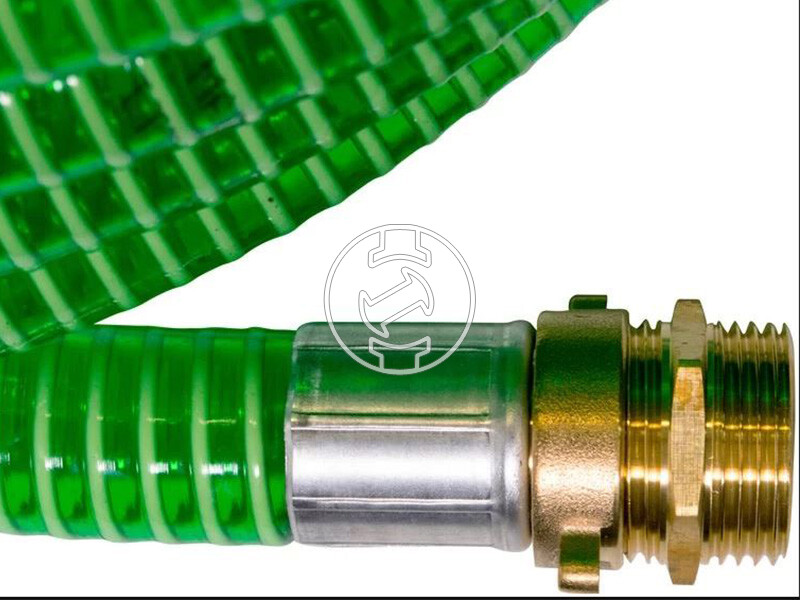 Güde KA7P szívótömlő