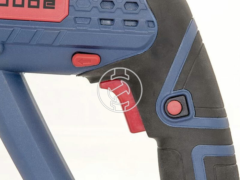 Güde KH 26 E elektromos fúró-vésőkalapács