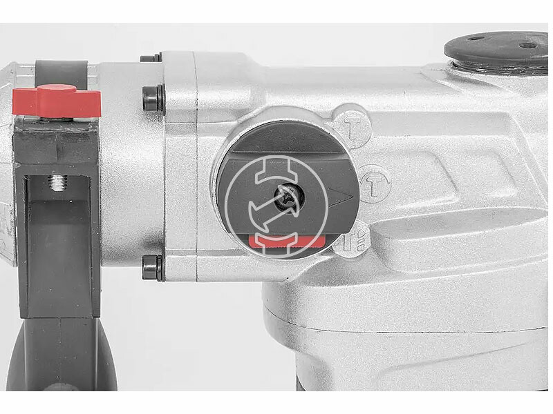 Güde KH 32 E elektromos fúró-vésőkalapács