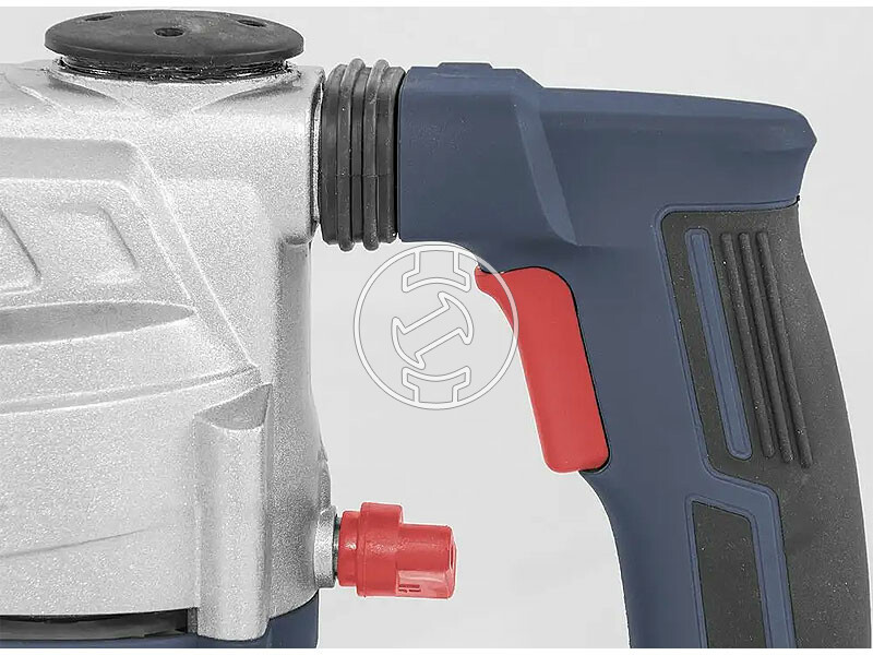 Güde KH 32 E elektromos fúró-vésőkalapács