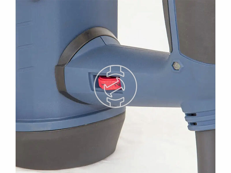 Güde KH 32 E elektromos fúró-vésőkalapács