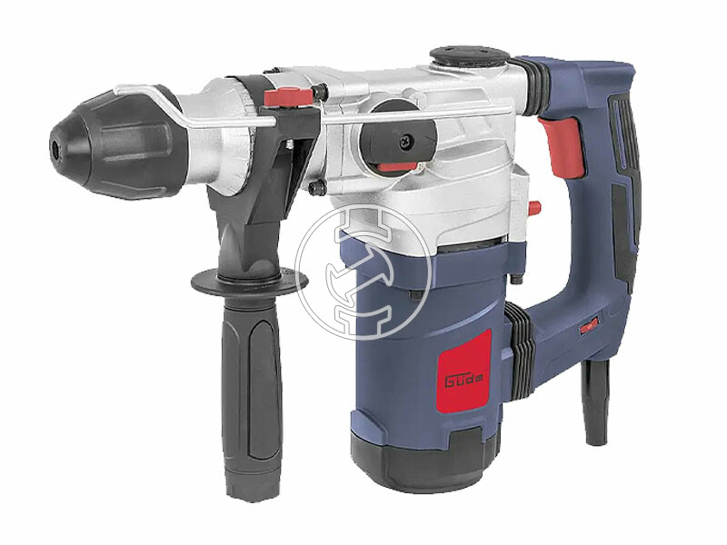 Güde KH 32 E elektromos fúró-vésőkalapács