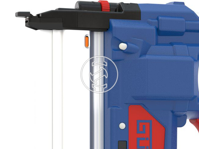 Güde KN 18-0 akkus kombi szegező és kapcsozó