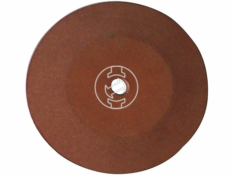 Güde körfűrészlap élező korong