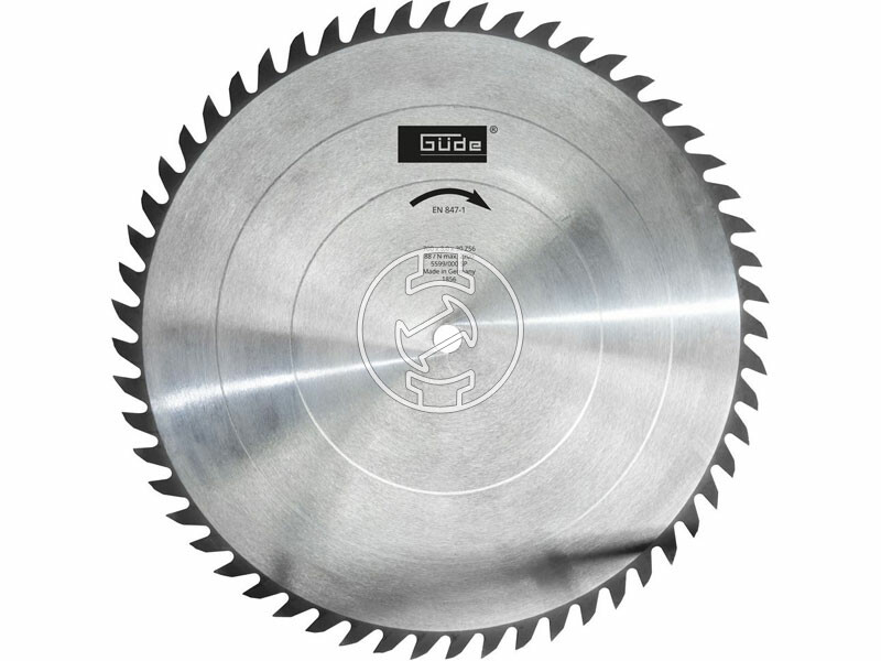 Güde körfűrészlap fához 700mm CV