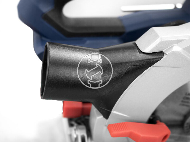 Güde KS 18-0 akkus körfűrész