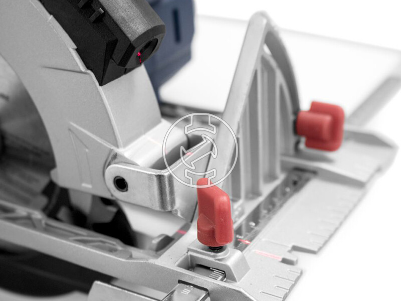 Güde KS 18-0 akkus körfűrész