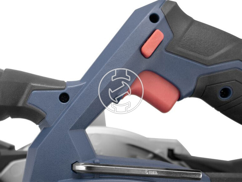 Güde KS 18-0 akkus körfűrész