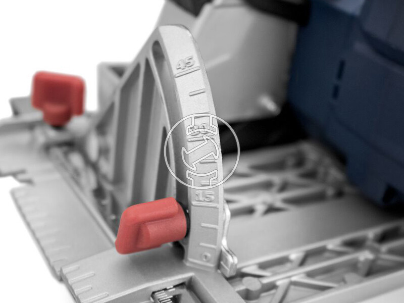 Güde KS 18-0 akkus körfűrész + LGAP 18-3020 akkumulátor és töltő szett