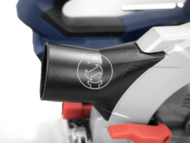 Güde KS 18-0 akkus körfűrész + LGAP 18-3020 akkumulátor és töltő szett