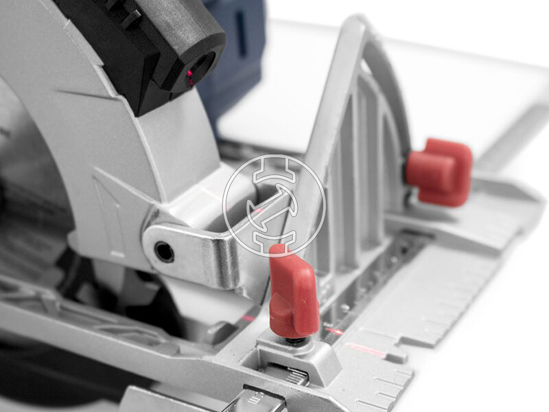 Güde KS 18-0 akkus körfűrész + LGAP 18-3020 akkumulátor és töltő szett