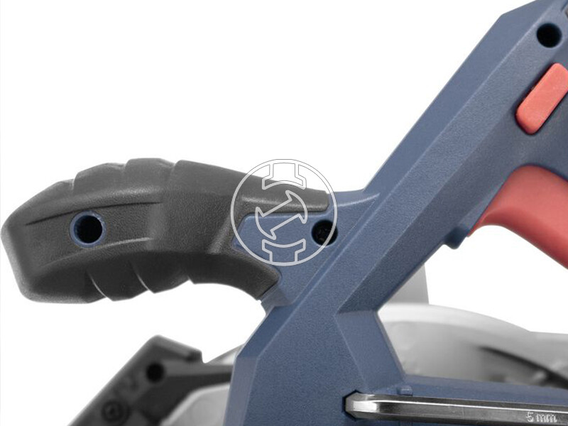 Güde KS 18-0 akkus körfűrész + LGAP 18-3020 akkumulátor és töltő szett