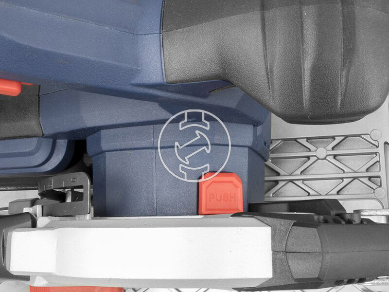 Güde KS 18-0 akkus körfűrész + LGAP 18-3020 akkumulátor és töltő szett