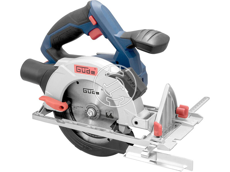 Güde KS 18-0 akkus körfűrész