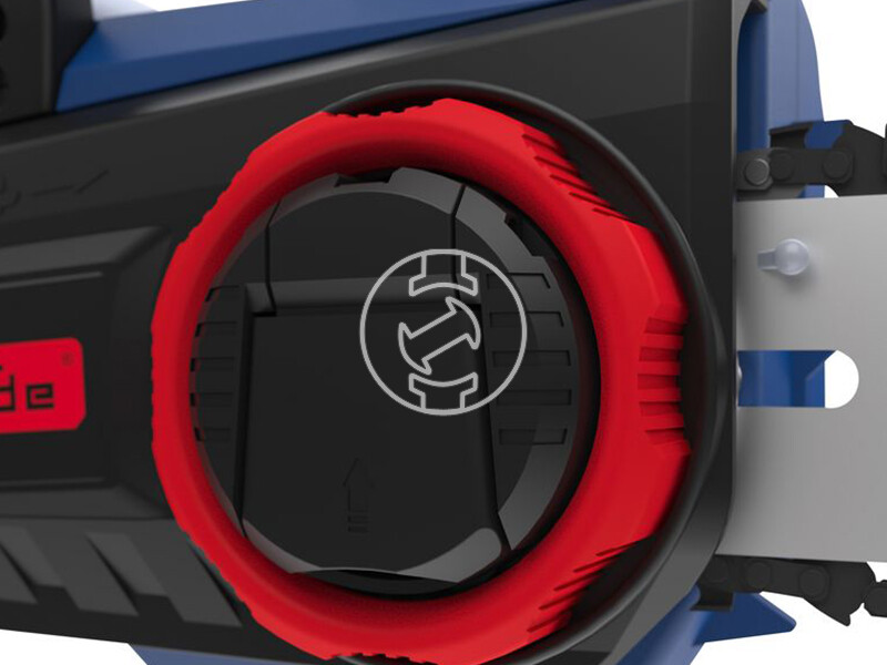 Güde KS 18-401-30 akkus láncfűrész