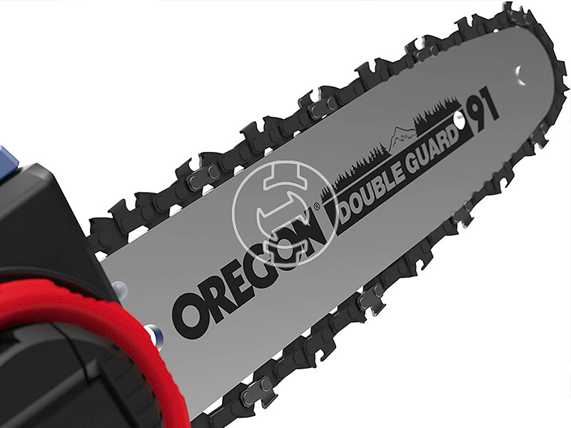 Güde KS 18-401-30 akkus láncfűrész