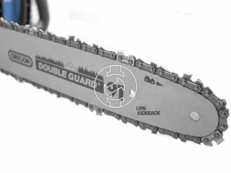 Güde KS 350 E elektromos láncfűrész