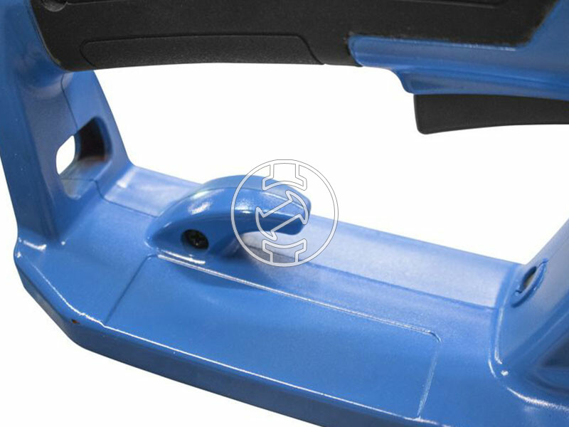 Güde KS 350 E elektromos láncfűrész