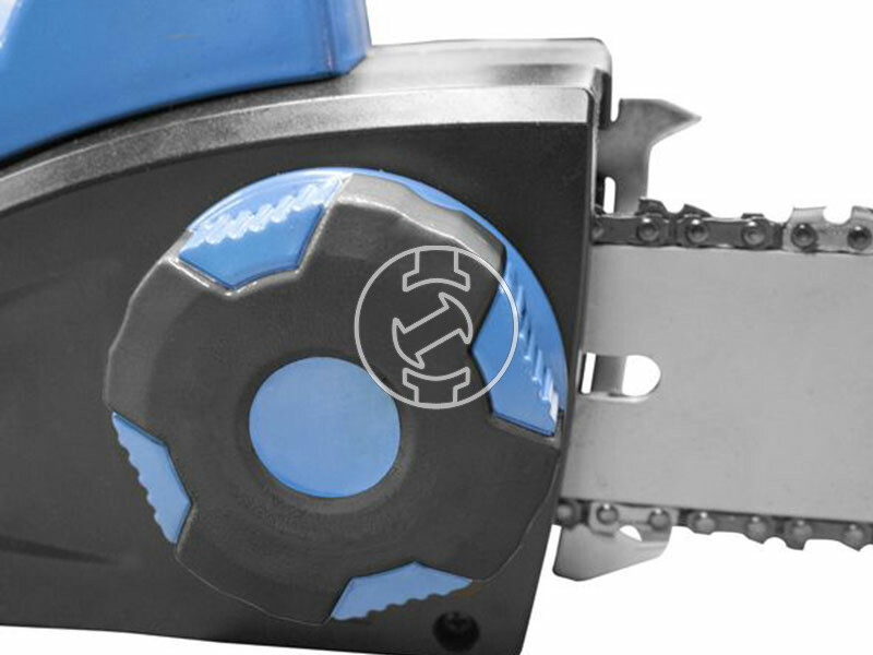 Güde KS 350 E elektromos láncfűrész