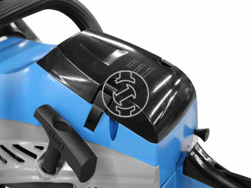 Güde KS 400-41 V benzinmotoros láncfűrész