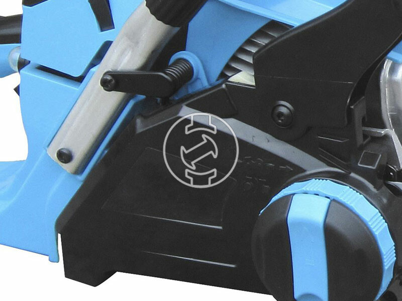 Güde KS 400-41 V benzinmotoros láncfűrész