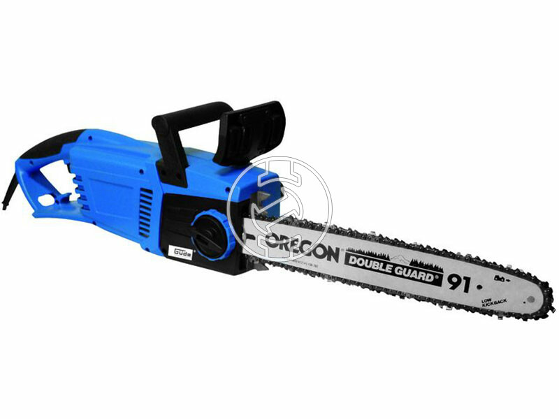 Güde KS 401 E elektromos láncfűrész