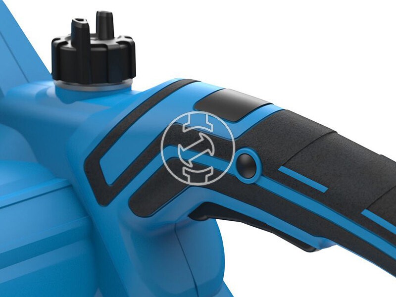 Güde KS 405 E elektromos láncfűrész