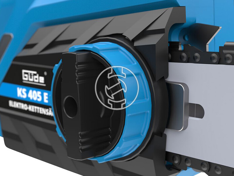 Güde KS 405 E elektromos láncfűrész