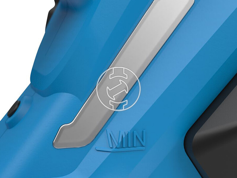 Güde KS 405 E elektromos láncfűrész