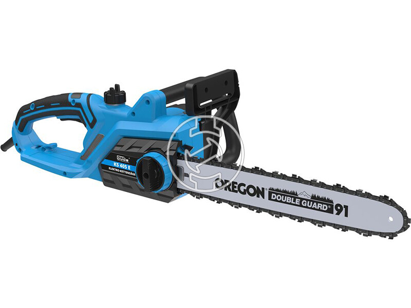 Güde KS 405 E elektromos láncfűrész