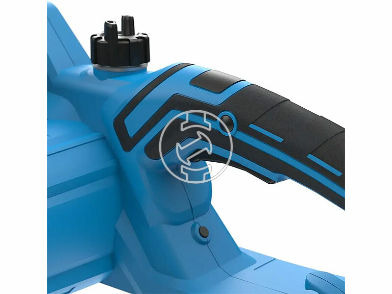 Güde KS 405 EC elektromos láncfűrész