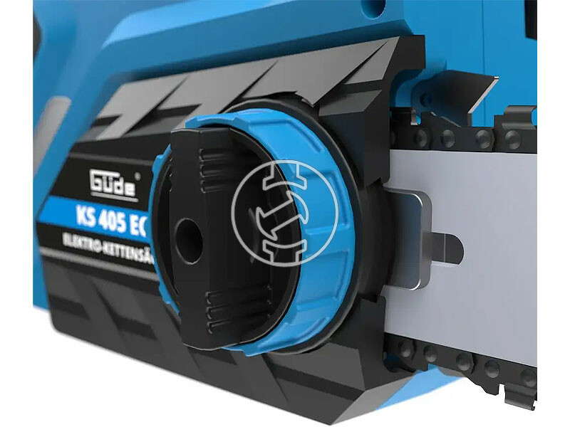 Güde KS 405 EC elektromos láncfűrész
