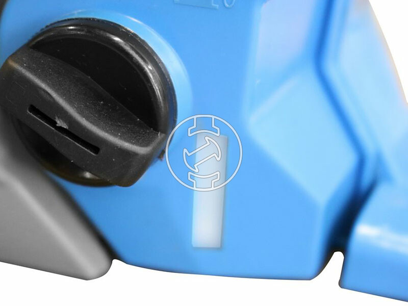 Güde KS 500-56 V benzinmotoros láncfűrész